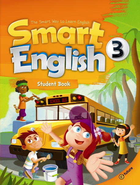 Smart English 3 Student Book