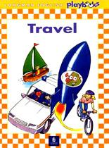 Longman English Playbooks - Travel