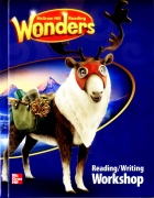 MG-Hill Reading Wonders 5 : Reading/Writing Workshop