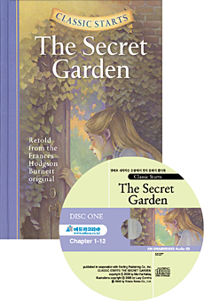 Classic Starts #9. The Secret Garden