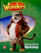 MG-Hill Reading Wonders 4 Reading/Writing Workshop