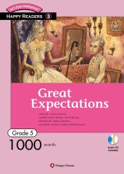 [Happy Readers] Grade5-03 Great Expectations 위대한 유산