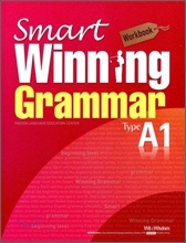 Smart Winning Grammar A1 Workbook