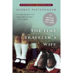 TIME TRAVELER&#039;S WIFE