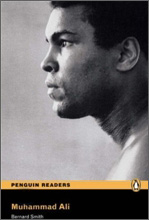 Penguin Readers Level 1 : Muhammad Ali (Book &amp; CD) /American English