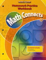 Math (2009) GK-Practice Book-Math Connects