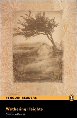 Penguin Readers Level 5 : Wuthering Heights (Book &amp; CD)