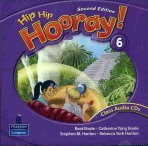 HIP HIP HOORAY 6 CD (2E)