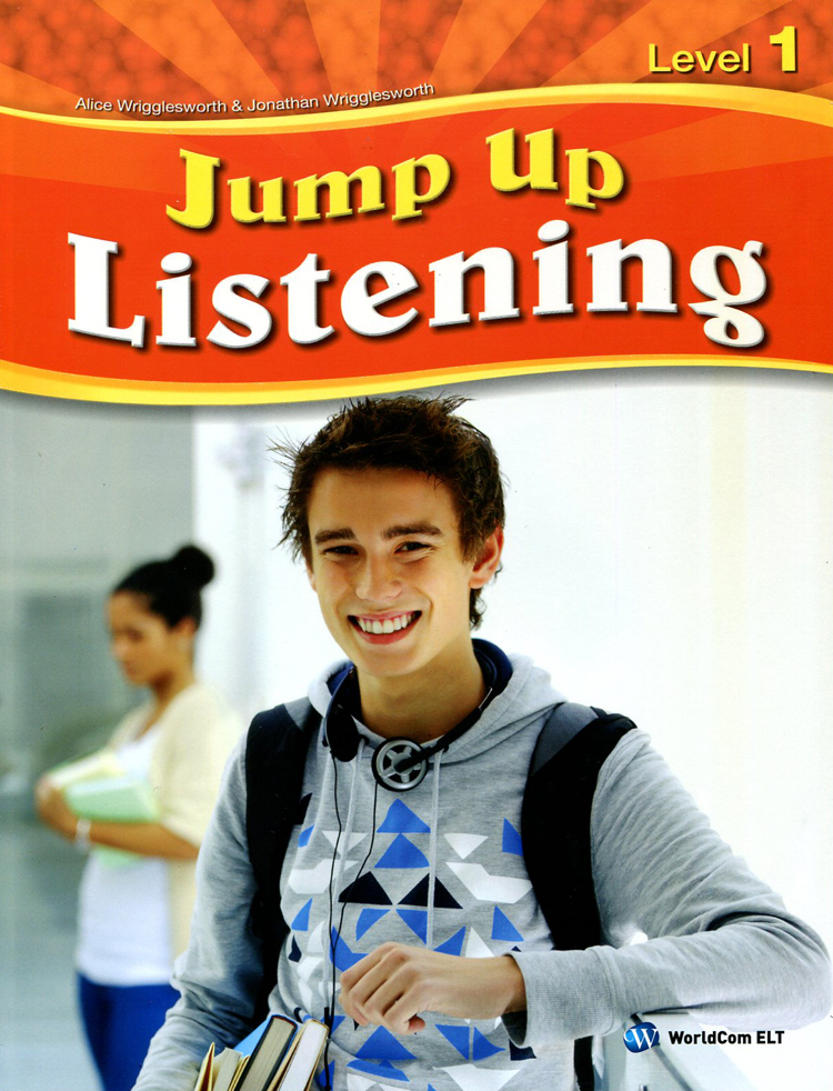 Jump up Listening 1