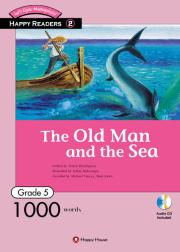[Happy Readers] Grade5-02 The Old Man and the Sea 노인과 바다