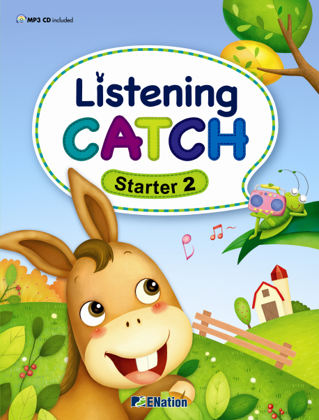 Listening Catch Starter 2