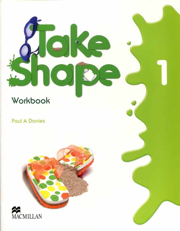 Take Shape 1 : Workbook