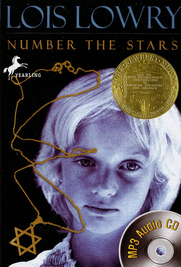 NUMBER THE STARS (CD1장 포함)