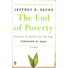 THE END OF POVERTY