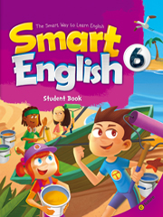 Smart English 6 Student Book