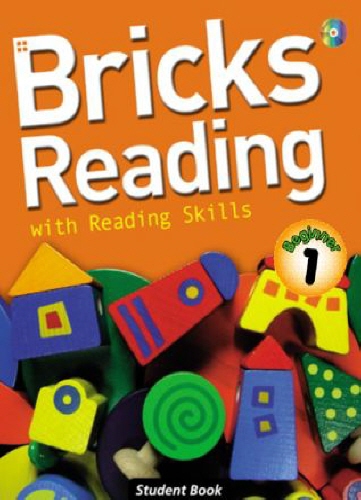 Bricks Reading Beginner 1