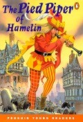 Penguin young readers Level 4 : The Pied Piper of Hamelin