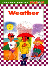 Longman English Playbooks - Weather