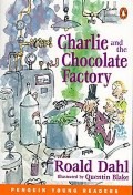 Penguin young readers Level 3 : Charlie and the Chocolate Factory