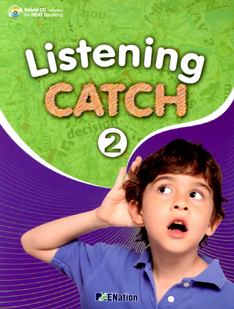 Listening Catch 2 SB