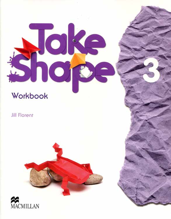 Take Shape 3 : Workbook
