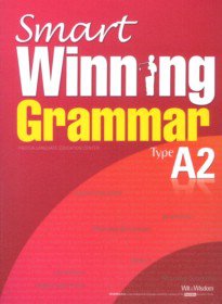 Smart Winning Grammar A2