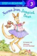 Step into Reading 3 Norma Jean, Jumping Bean (Book+CD+Workbook)