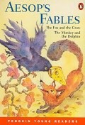 Penguin young readers Level 2 : Aesop&#039;s Fables