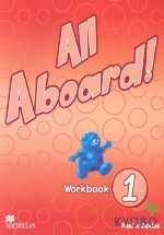 All Aboard 1 : Work Book