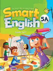 Smart English Combo Split 5A