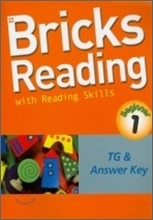 Bricks Reading Beginner 1 : Teacher&#039;s Guide