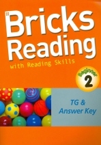 Bricks Reading Beginner 2 : Teacher&#039;s Guide