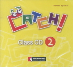 CATCH! G2 : CD