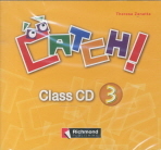 CATCH! G3 : CD