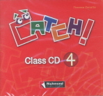 CATCH! G4 : CD