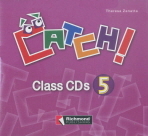 CATCH! G5 : CD