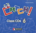 CATCH! G6 : CD
