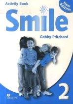 New Smile Activity book 2