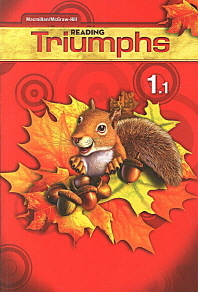 Triumphs 1 : Student Book 1.1 (2011) CD1포함