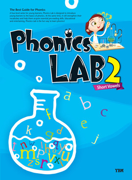 Phonics Lab 2