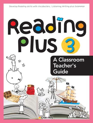 Reading Plus 3 Teacher&#039;s Guide