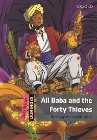 Dominoes Quick Starter Ali Baba and the Forty Thieves 