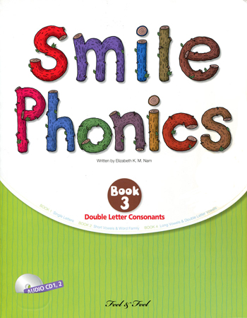 Smile Phonics 3