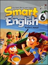 Smart English 6 Teacher&#039;s Manual 