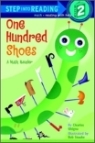 Step Into Reading 2 : One Hundred Shoes