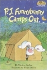 Step Into Reading 2 : P. J. Funnybunny Camps Out 