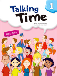 Talking Time 1
