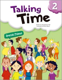 Talking Time 2