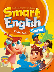 Smart English Starter : Student Book 