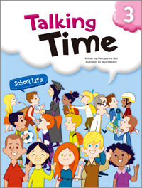 Talking Time 3